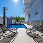 Dream Lounge With Sea View