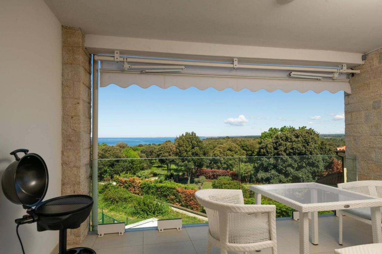 Appartement Dream Lounge With Sea View *