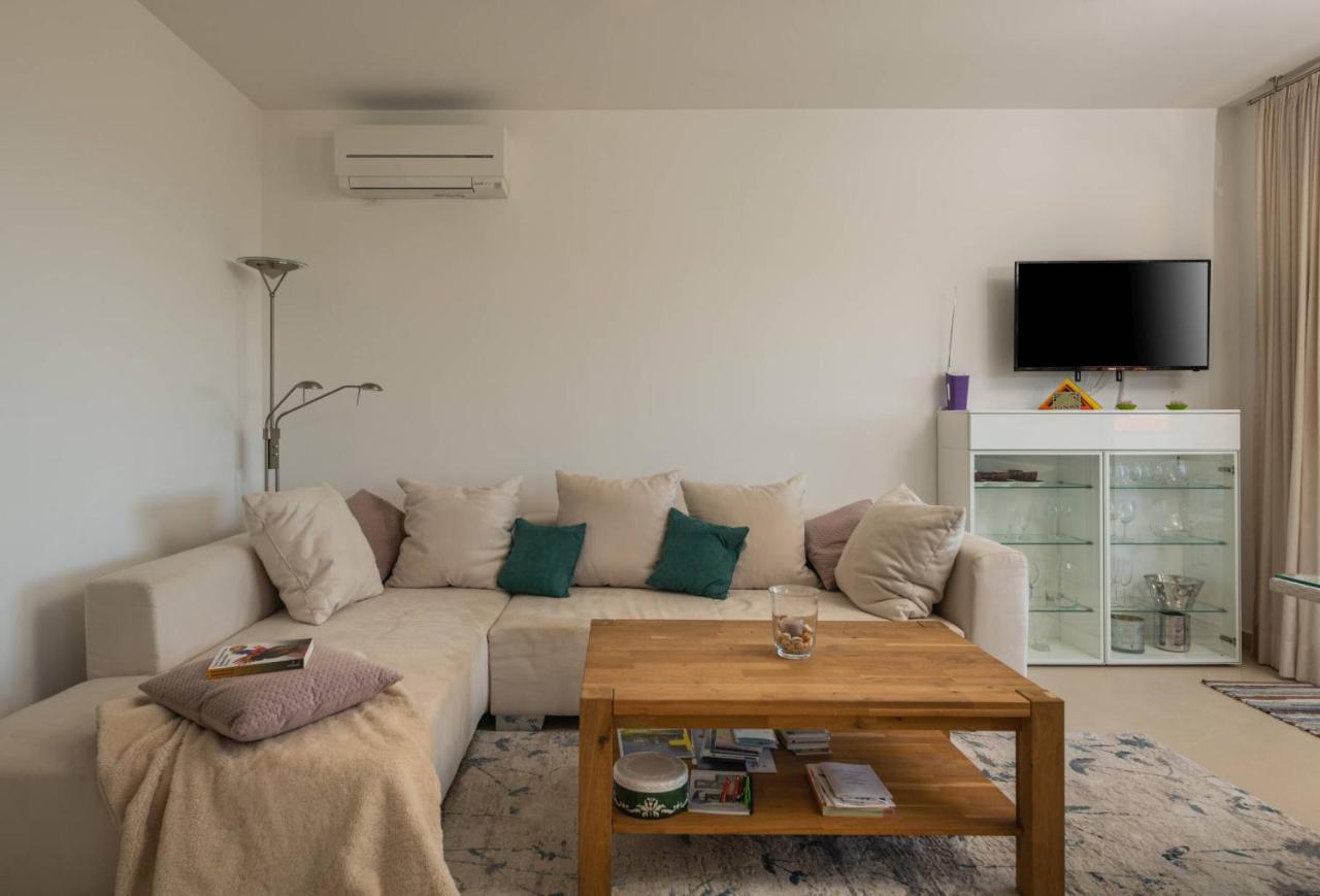 Appartement Dream Lounge With Sea View *