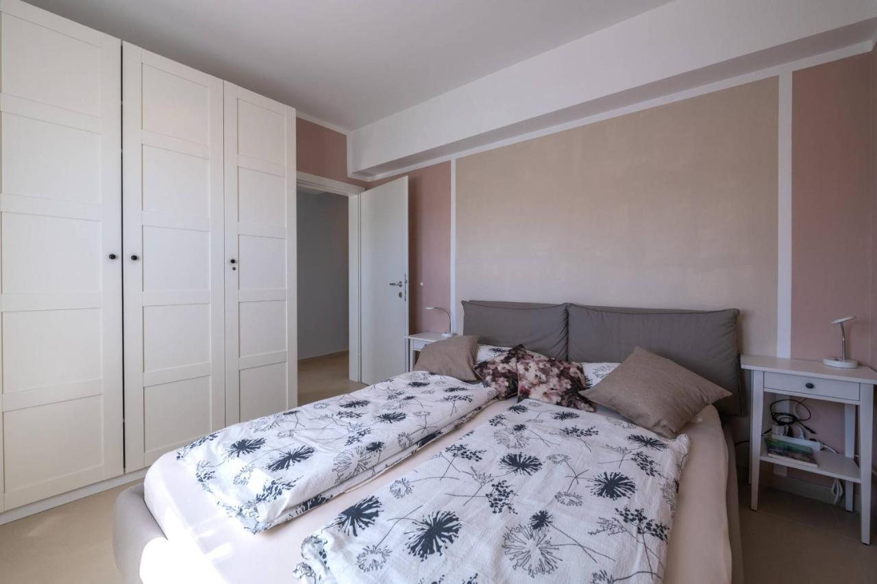 Dream Lounge With Sea View Appartement