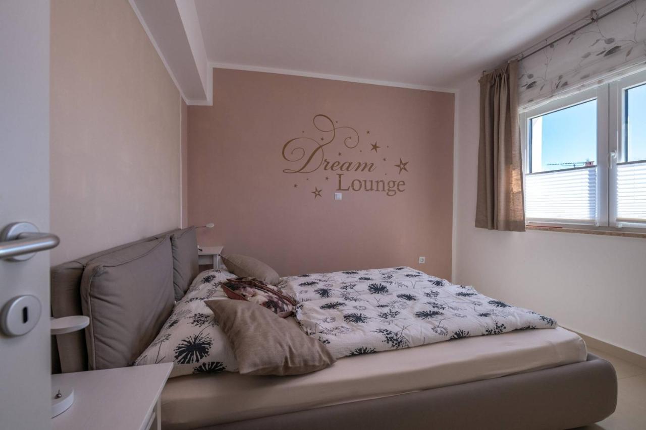 Dream Lounge With Sea View Appartement *