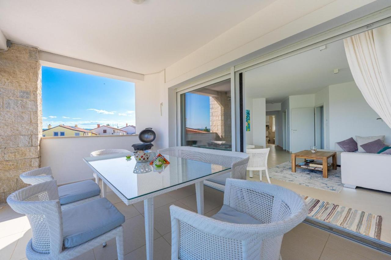 Apartma Dream Lounge With Sea View